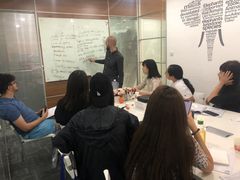 -ME Marvel English 麦迩威英语(万象城校区)