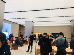 -Apple零售店(玄武湖店)