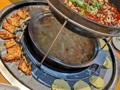 -重庆乌鱼庄·龙滋鲜(青羊大道店)