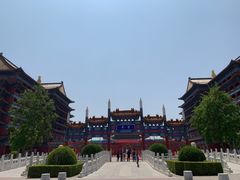 -大明幻境第一城
