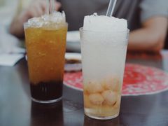 荔枝刨冰-逸桂禾面馆