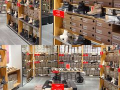 -王府井奥莱临潼小镇(临潼店)