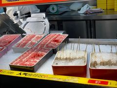 -川西坝子火锅(金沙1.0直营店)