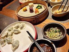 -德发长·花式蒸饺(大唐不夜城店)
