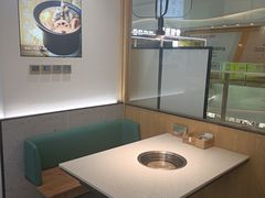 -九孔·筒骨莲藕汤锅(大明宫万达店)