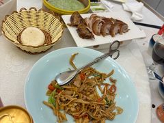 -便宜坊烤鸭店(科创店)