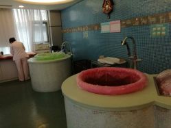 点击看大图 -馨月汇·一悦馨香月子中心(前滩店)