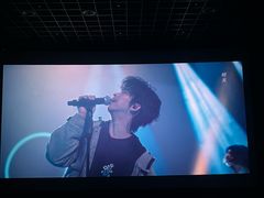 -星河寰宇IMAX影城(星河WORLD·COCO Park店)