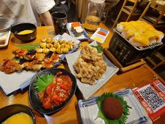 关东煮-三月居酒屋(青年大街店)