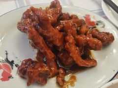糖醋排条-玲珑餐厅(陕西南路店)