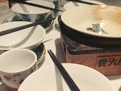 -费大厨辣椒炒肉(黄兴中心广场店)