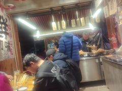 -嘉州鲜知味钵钵鸡(奎星楼店)