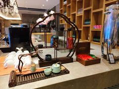 -武汉世茂希尔顿酒店·汇·全日餐厅