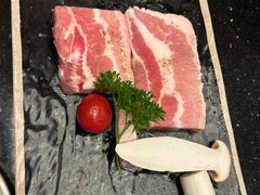 -本家·添百客韩国料理(泰然店)