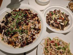-三猫黑鱼花(南大店)