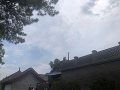 -大慈恩寺(大雁塔)