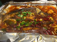 -愿者上钩(布吉老街店)