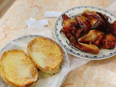 -渔记茶餐厅(渔村店)