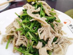 芫爆散丹-帕米尔食府(白云观店)