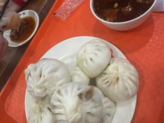 -庆丰包子铺(金沟河桥店)