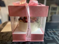 -麦雪尔甜品·生日蛋糕(新街口旗舰店)