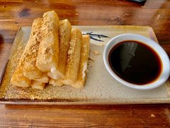 -不相离盐帮菜(郎园店)