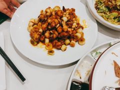 宫保虾球-大鸭梨烤鸭(石佛营店)