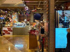 -怡咖啡海鲜自助餐厅(浦东香格里拉店)