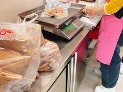 -正宗忘不了老鹅(梅岭店)