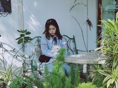-Jo's Garden