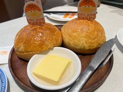 -港久茶餐厅(鹭洲里店)