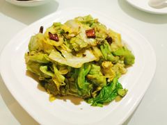 大厨手撕菜-三义和酒楼(千佛山店)