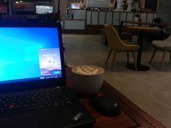 -VESH COFFEE(定西路店)