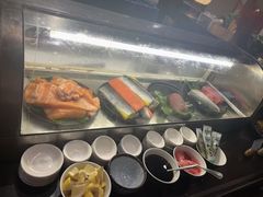 -西藏饭店·亚克·食光自助餐厅(文殊院店)