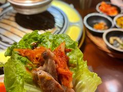 -三代烤肉(保利广场店)