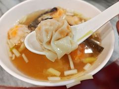 -恩宁刘福记(东华东路店)