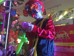 -时代Party·K(三湘商业广场店)