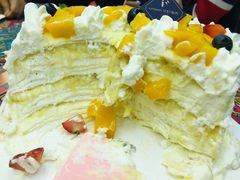 -艾加柒克蛋糕茶歇甜品台(春熙路店)