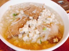-陈熹公民族美食文化餐厅(中华广场店)