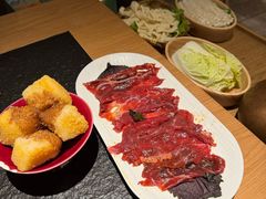 -盡膳口福跷脚牛肉火锅(国贸商城店)