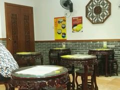 大堂-民信老铺(人民路店)