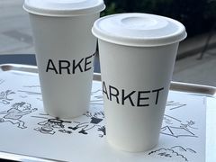 -ARKET CAFÉ(三里屯太古里店)