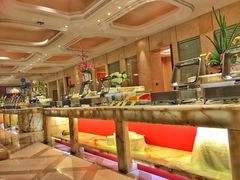 -慈溪白金汉爵大酒店