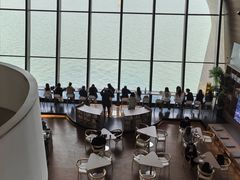 -抱抱地球咖啡馆(国家海洋博物馆店)