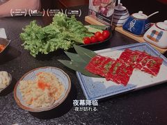 -牛焱·烧肉酒肆(五大道店)