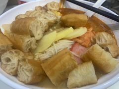 -重庆麻辣烫(国权路店)