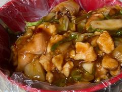 最牛叉的饭-胖哥料理(兴义里店)