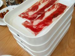 -汉丽轩·音乐自助烤肉餐厅(石岐店)