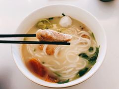 -新旺茶餐厅·早餐·夜宵(仙霞店)