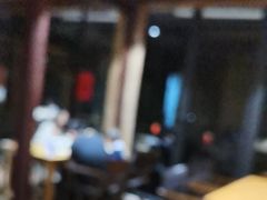 -素描餐厅(灵隐天竺店)